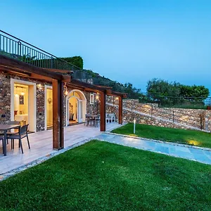 Mirto Blu Bed & Breakfast
